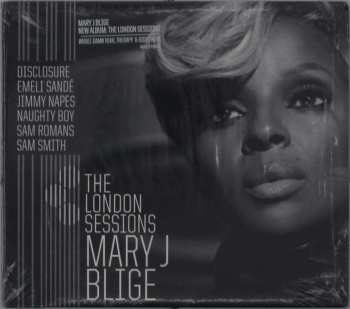 CD Mary J. Blige: The London Sessions