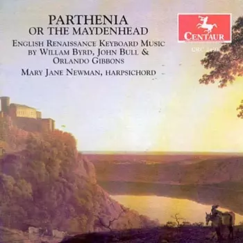 Parthenia Or The Maydenhead
