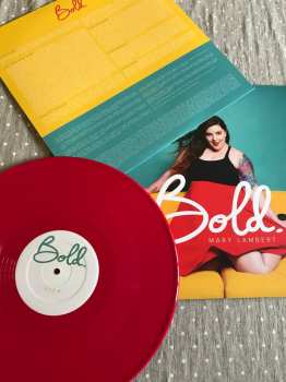 LP Mary Lambert: Bold CLR