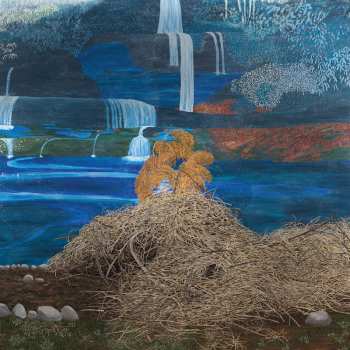LP Mary Lattimore: At The Dam
