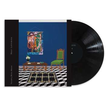 LP Mary Lattimore: Goodbye, Hotel Arkada