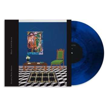 LP Mary Lattimore: Goodbye, Hotel Arkada