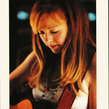 CD Mary Lou Lord: Live City Sounds