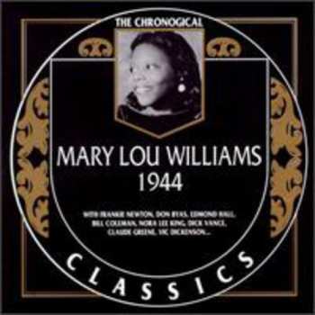 Album Mary Lou Williams: 1944
