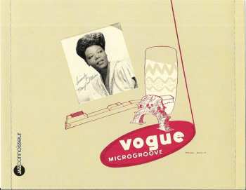 CD Mary Lou Williams: Mary Lou Williams Plays In London