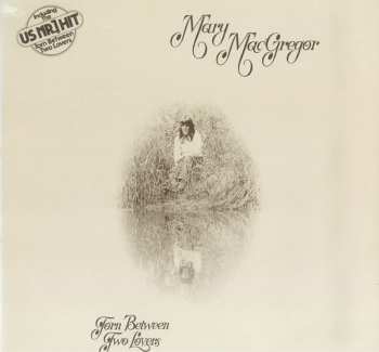 LP Mary MacGregor: Torn Between Two Lovers