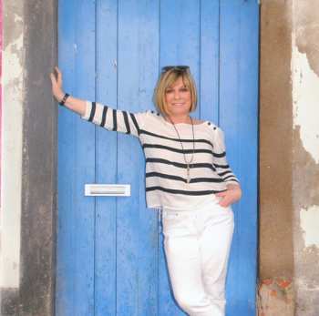 CD Mary Roos: Bis Hierhin... Und Weiter