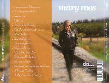 CD Mary Roos: Bis Hierhin... Und Weiter