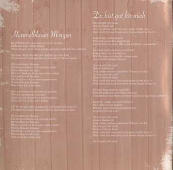 CD Mary Roos: Bis Hierhin... Und Weiter