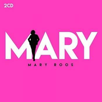 2CD Mary Roos: Mary