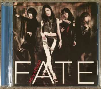 CD Mary's Blood: Fate
