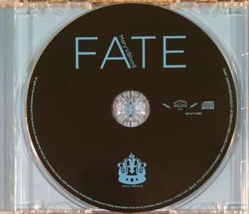 CD Mary's Blood: Fate
