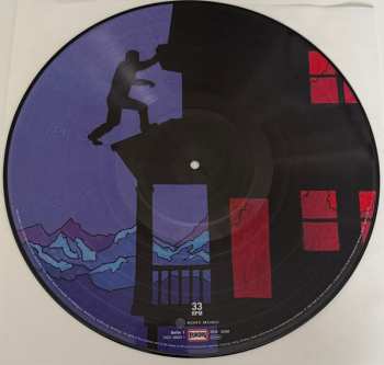 LP Mary Virginia Carey: Die Drei ??? 33 - Und Die Bedrohte Ranch PIC | LTD