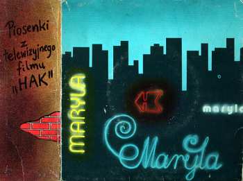 2SP Maryla Rodowicz: Proszę Sądu