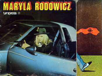 2SP Maryla Rodowicz: Proszę Sądu