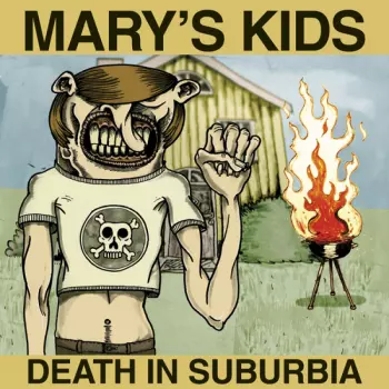 Death In Suburbia