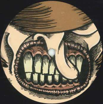 EP Mary's Kids: Death In Suburbia