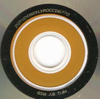 CD Maryse Letarte: Le Motif