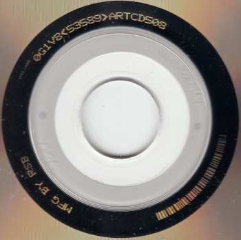 CD Maryse Letarte: Ni Le Feu, Ni Le Vent