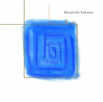 CD Masahide Sakuma: Lisa