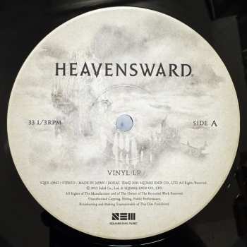 5LP/Box Set Masayoshi Soken: Final Fantasy XIV Vinyl LP Box (5-Disc Set)