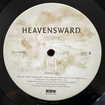 5LP/Box Set Masayoshi Soken: Final Fantasy XIV Vinyl LP Box (5-Disc Set)