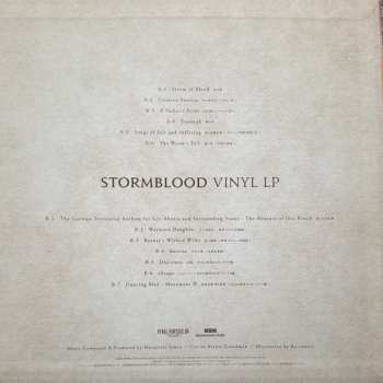 5LP/Box Set Masayoshi Soken: Final Fantasy XIV Vinyl LP Box (5-Disc Set)