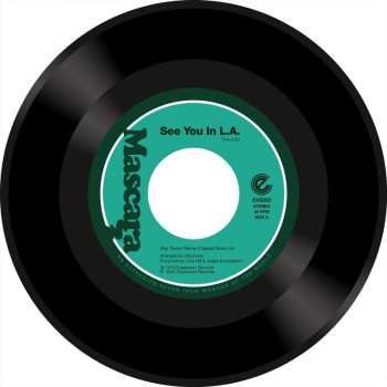 Album Mascara: See You In L.A.