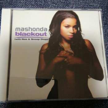 Album Snoop Dogg: Blackout