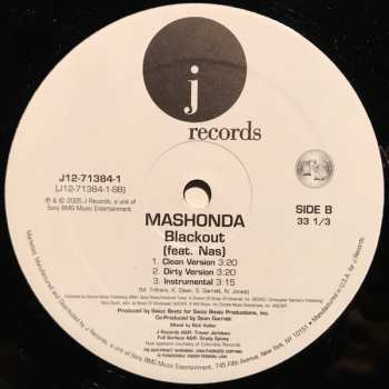 LP Snoop Dogg: Blackout