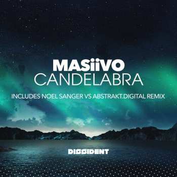 Album Masiivo: Candelabra