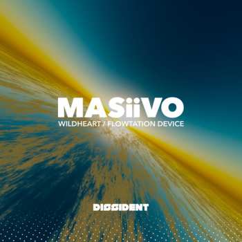 Album Masiivo: Wildheart