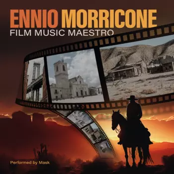 Ennio Morricone: Film Maestro