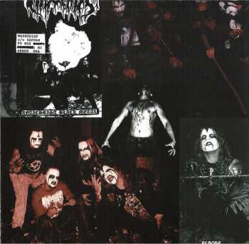 2CD Masochist: History