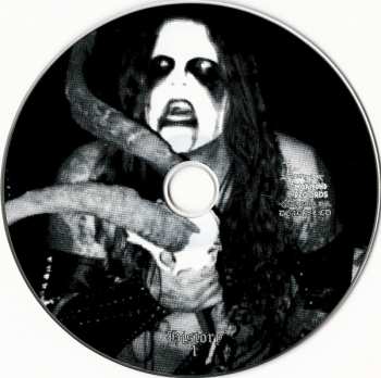 2CD Masochist: History