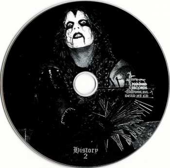 2CD Masochist: History