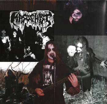 2CD Masochist: History