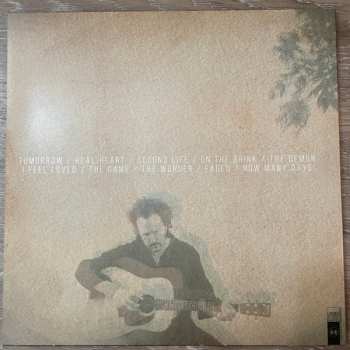 LP Mason Jennings: Real Heart CLR