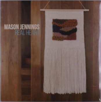 LP Mason Jennings: Real Heart CLR