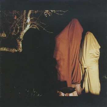 CD Mason Lindahl: Serrated Man Sound