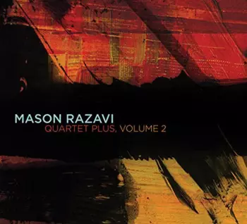 Quartet Plus, Volume 2