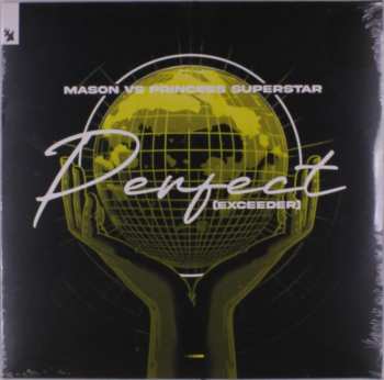 Album Mason: Perfect (Exceeder)