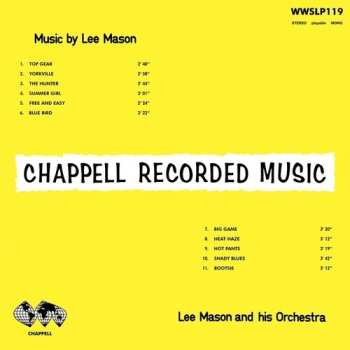Album Mason,lee: Music By Lee Mason