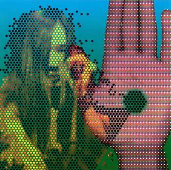 Album Masonna: Freak-out Electrolyze