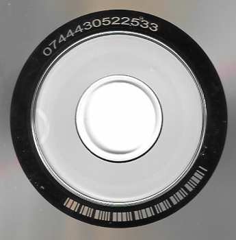 CD Masque: The Dead Of Night