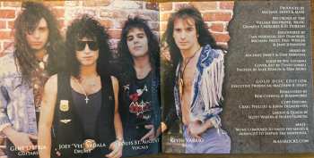 CD Mass: Voices In The Night CLR | LTD