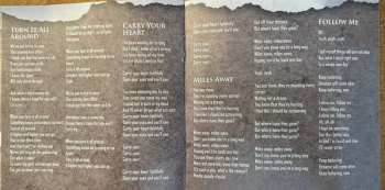 CD Mass: Voices In The Night CLR | LTD