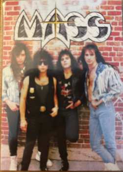 CD Mass: Voices In The Night CLR | LTD