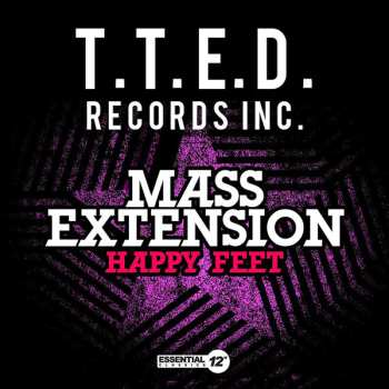 CD Mass Extension: Happy Feet