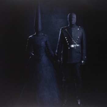 LP Mass Hysteria: L'Armée Des Ombres LTD | CLR